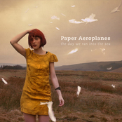 Cliché by Paper Aeroplanes