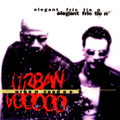 Modicum Man by Urban Voodoo