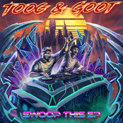 SWOOP THIS EP