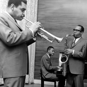 art farmer-benny golson jazztet