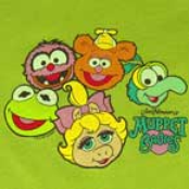 muppet babies