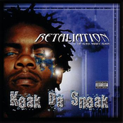 Keak Da Sneak: Retaliation