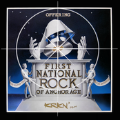 KRKN' 102FM Offering: First National Rock of Anchorage