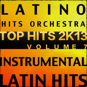 Latin Top Hits 2K13, Vol. 7 (Instrumental Karaoke Tracks)