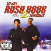 Rush Hour 2: Soundtrack