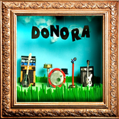 The Chorus by Donora