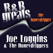 Daddy On My Mind by Joe Liggins & The Honeydrippers