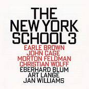 The New York School 3