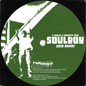 soulboy (IZCO Remix) - Single