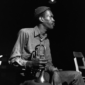 Don Cherry photo provided by Last.fm