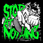 Legends Never Die Ep