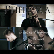 I Don't Wanna Live Forever (Rock Version)