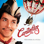 Cantinflas (Música Original de la Película)