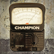 Alive Again by Champion
