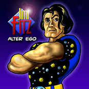 Jimi Fitz: Alter Ego