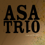 Capricorn by Asa Trio