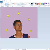 Yellow Hearts - Single