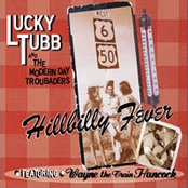 Lucky Tubb: Hillbilly Fever