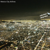 Mexico City Airlines - EP