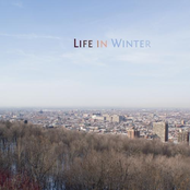 life in winter