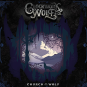 Church of the Wolf - EP