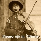 Hopes Die In Winter