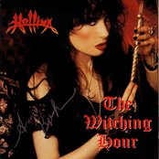 The Witching Hour by Hellion