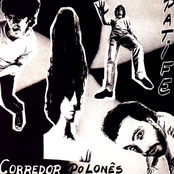 patife band - corredor polonês (1987)