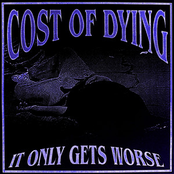 It Only Gets Worse - Single