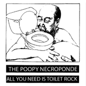 Poopy Necroponde