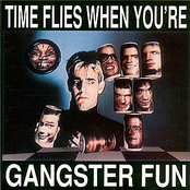 I Wanna Be Like You by Gangster Fun