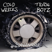 Cold Wrecks: Savannah