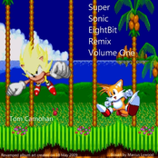 Super Sonic EightBit Remix