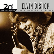 Sure Feels Good by Elvin Bishop