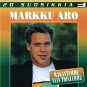 Yksi Huurteinen by Markku Aro