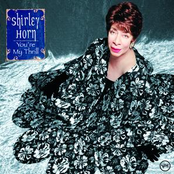 I Got Lost In His Arms by Shirley Horn