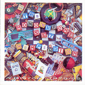 The Monochrome Set: Compendium 75-95