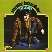 Name Game by Randy Brecker