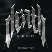 Taken By Tides: Death of The Old Me