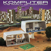 Komputer Pop by Komputer