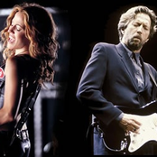 Eric Clapton & Sheryl Crow