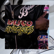 Disco Avengers - Single