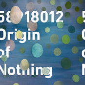 Origin of Nothing