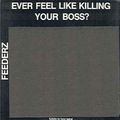 Ever Feel Like Killing Your Boss