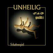 Kalt by Unheilig