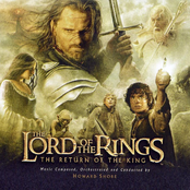 The Lord Of The Rings: The Return Of The King Soundtrack