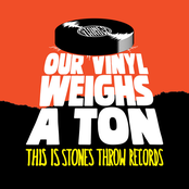 our vinyl weighs a ton