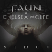 Nimue by Faun