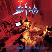 Unbury The Hatchet by Sodom