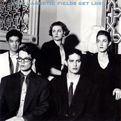 The Desperate Things You Made Me Do by The Magnetic Fields